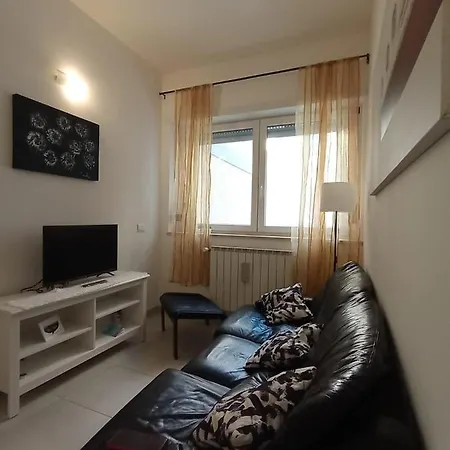 Apartment Maison G *