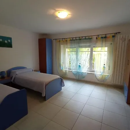 Maison G * LʼAquila