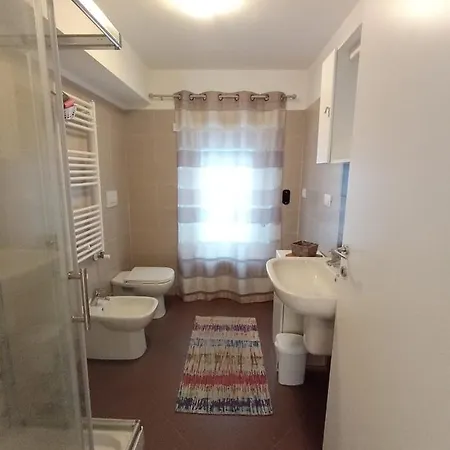 Maison G L'Aquila