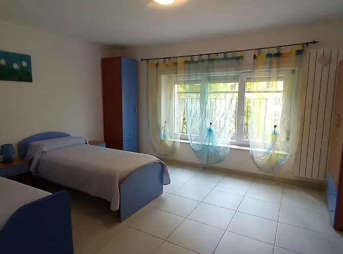 Maison G * LʼAquila