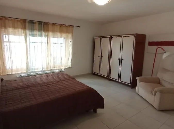 Maison G * LʼAquila